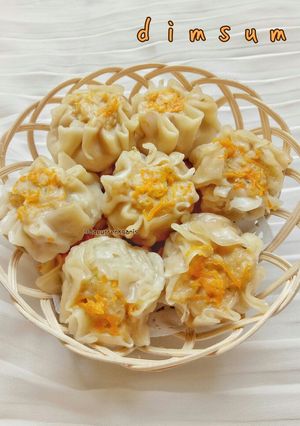 Foto resep Dimsum