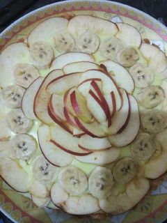 صورة لوصفة تارت سهلة ولذيذة