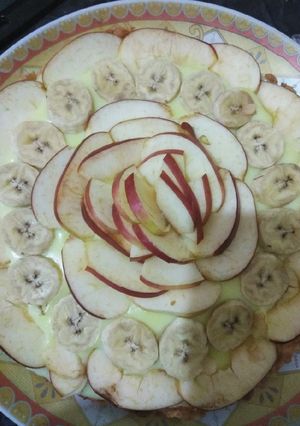 صورة لوصفة تارت سهلة ولذيذة