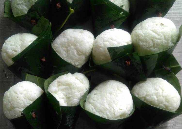 Kolkata paan flavour rasgullas