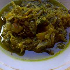 รูปของ Sambal lado mudo