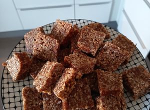 Une photo de Gâteaux anglais