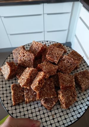 Une photo de Gâteaux anglais
