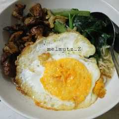 27. Mie Sedaap Kuah Kari Spesial রেসিপির প্রধান ছবি