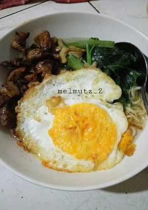 Foto resep 27. Mie Sedaap Kuah Kari Spesial