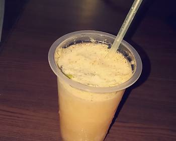 Fresh, Making Recipe Pina colada Most Delicious