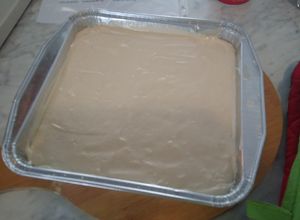 Una foto de Cheesecake.. Los Carb & Keto