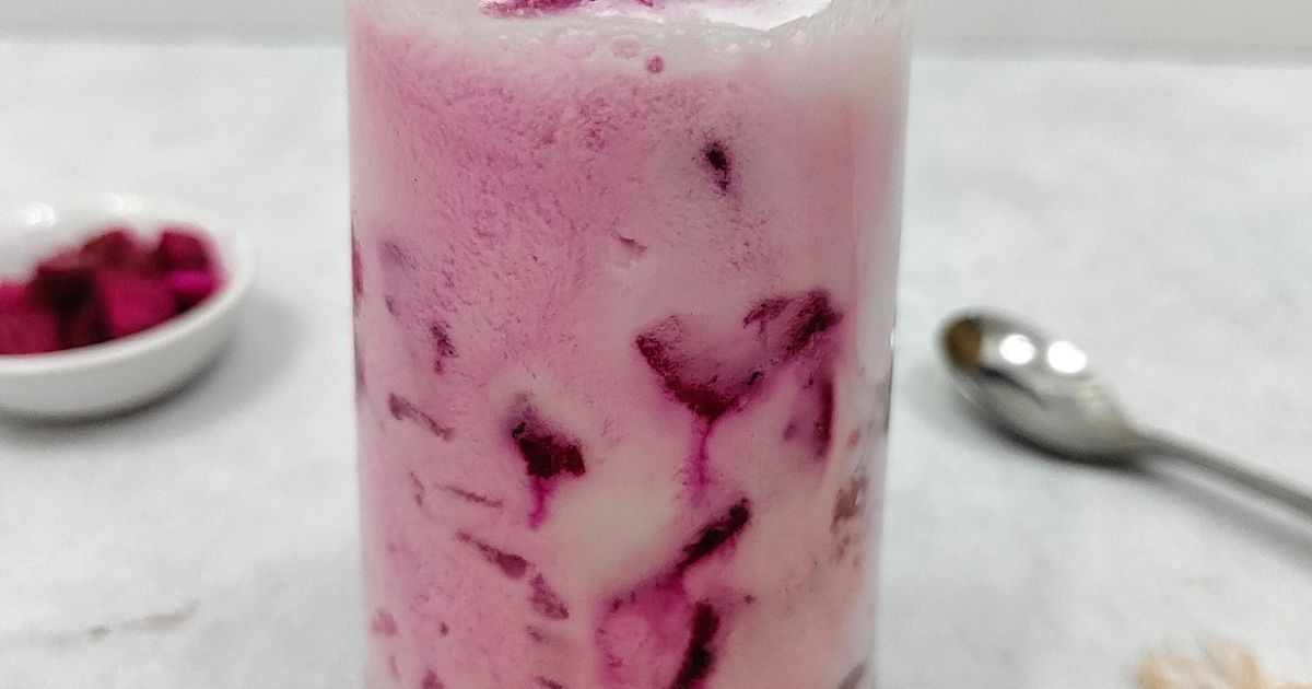 Es Campur Rona Pink