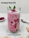 Es Campur Rona Pink