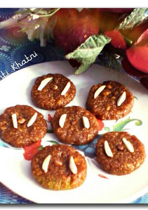 A picture of Halawasan.