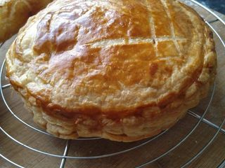 Galette des rois