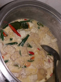 Foto resep Sayur ndeso