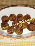 Polpettine di Platessa in Friggitrice ad Aria