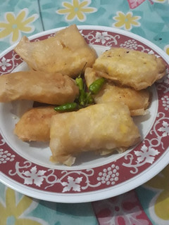 Foto resep Martabak tahu