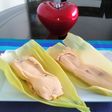 Humitas dulces de Maíz👍🇵🇪