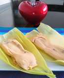 Humitas dulces de Maíz👍🇵🇪