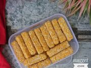 Gambar nugget udang