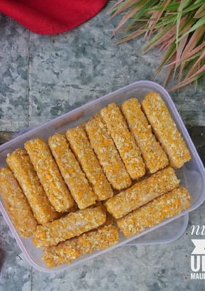 Foto resep Nugget Ayam - Udang