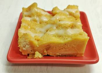 Ultimate, Prepare Bread Pudding For leftover breads Home Style Ultimate, Prepare Bread Pudding For leftover breads Home Style