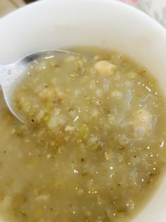 صورة لوصفة شوربة فريكه