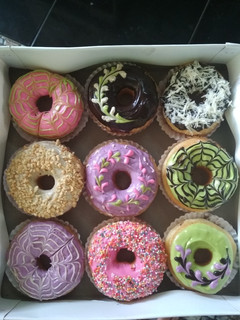 Foto resep Donat Ekonomis