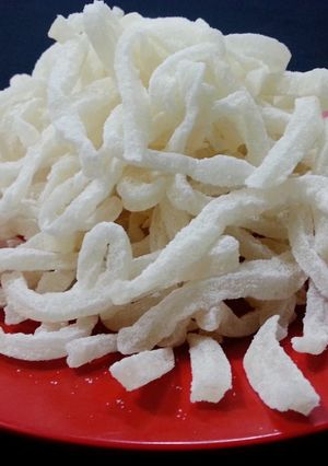 Hình của món Mứt Củ Cải Trắng (Ko Cần Nước Vôi Trong).