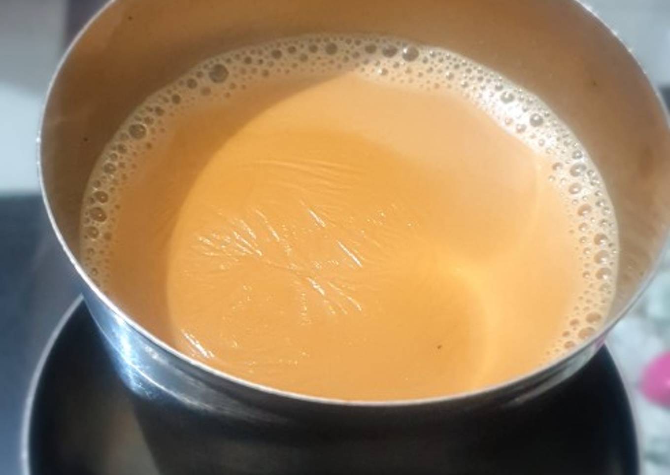 Tea
