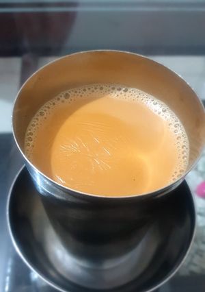 A picture of Tea.