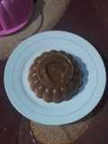 Puding Kopi Gula Aren