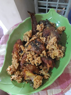 Foto resep Lele Bumbu Kuning Kremes