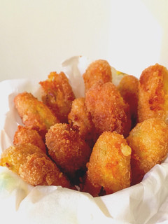 Foto resep Tater tots vegie buat mpasi 10m