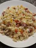 Ensalada rendidora