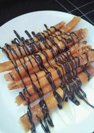 Foto resep Keju Aroma saus Coki coki