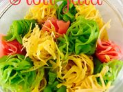 Gambar roti jala simple