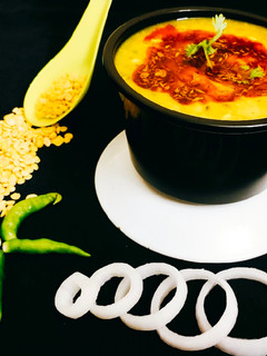अरहर दाल तड़का(arhar daal tadka recipe in hindi) रेसिपी मुख्य फोटो