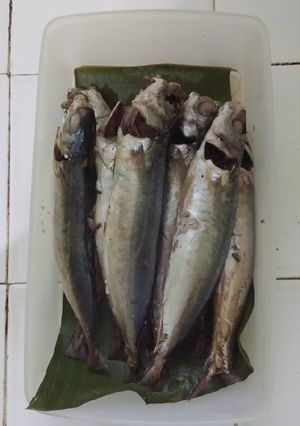 Foto resep Pindang Cuek Home Made