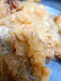 Crispy Beef Steak