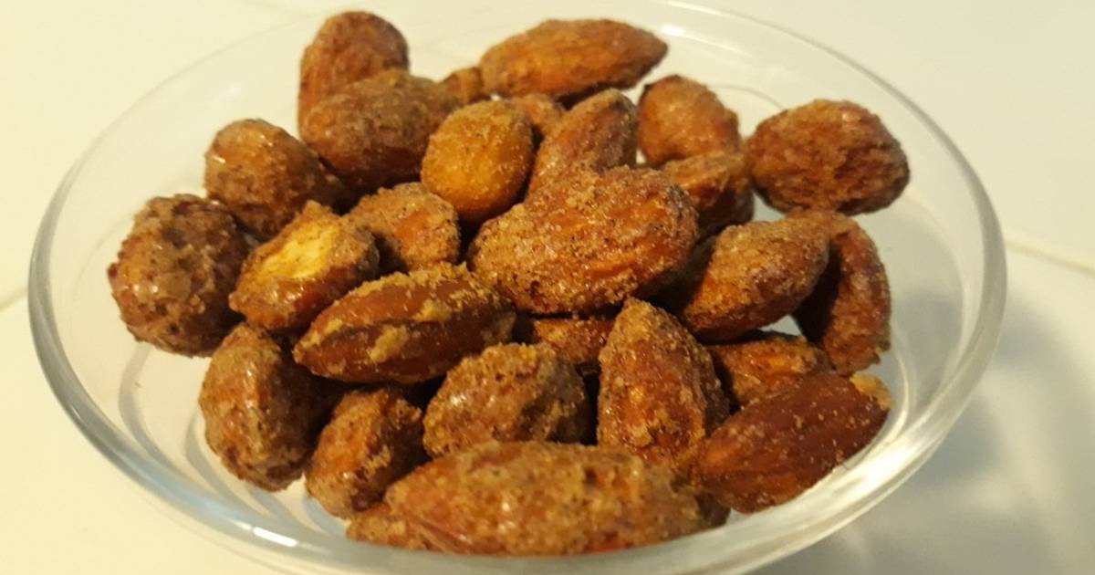 292 easy and tasty add almonds recipes by home cooks - Cookpad