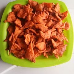 A picture of Colourful Mathris.