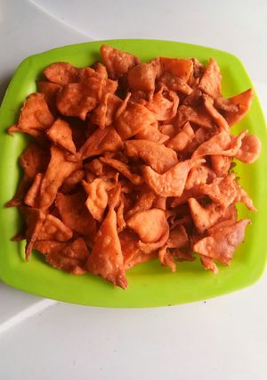 A picture of Colourful Mathris.