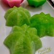 Puding Lumut Qu