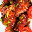 Ayam Goreng Mentega