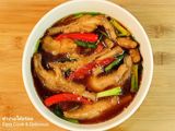 ต้มซุปเปอร์ตีนไก่