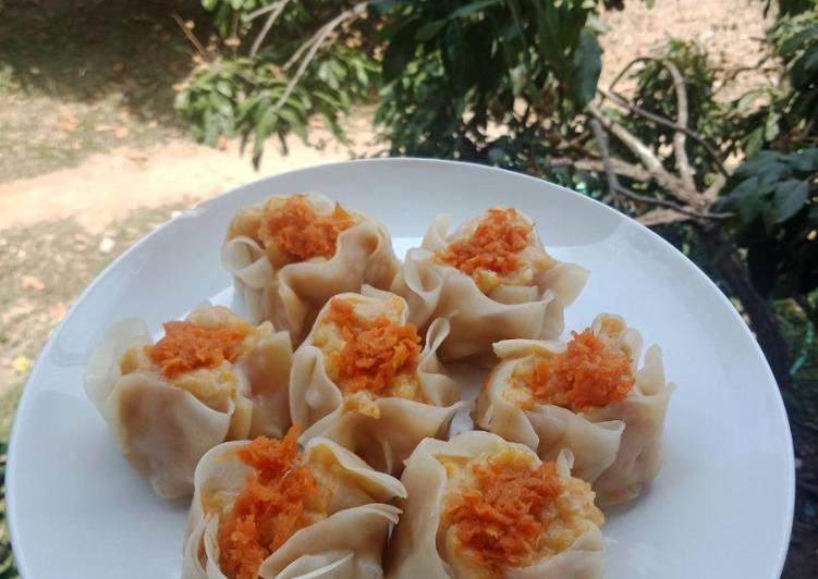 Dimsum Ayam