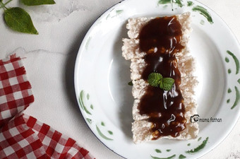 Cara Gampang Membuat Kue rangi teflon yang Sempurna