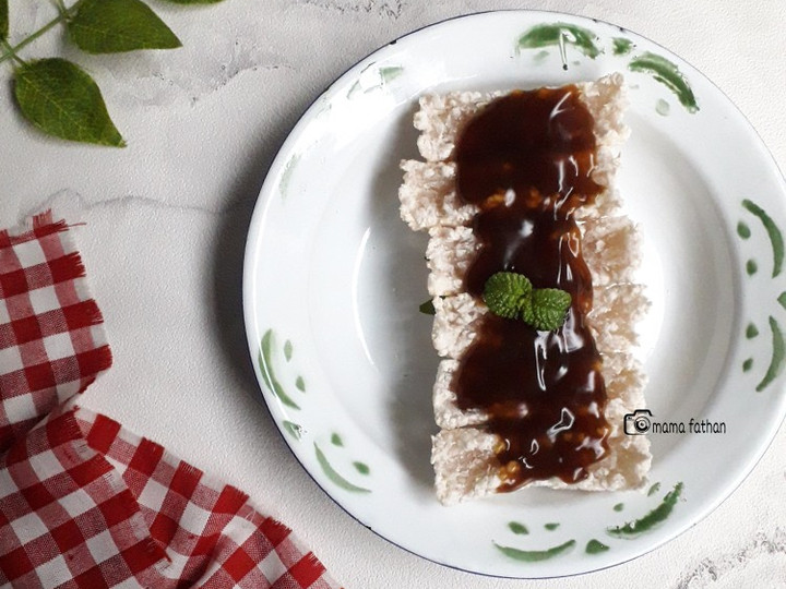 Cara Gampang Membuat Kue rangi teflon yang Sempurna