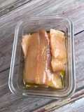 Gravlax