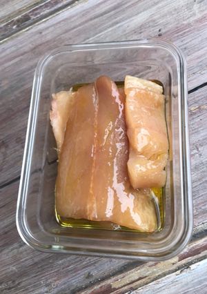 Foto di Gravlax
