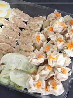 Foto resep 109. Siomay Bandung Komplit