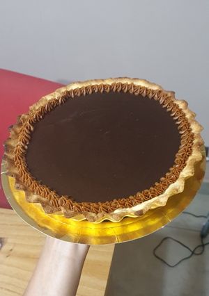 Una foto de Tarta cabsha